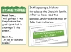 A Christmas Carol - The Cratchits Teaching Resources (slide 7/15)
